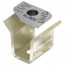 Lindapter Type MF Wedge